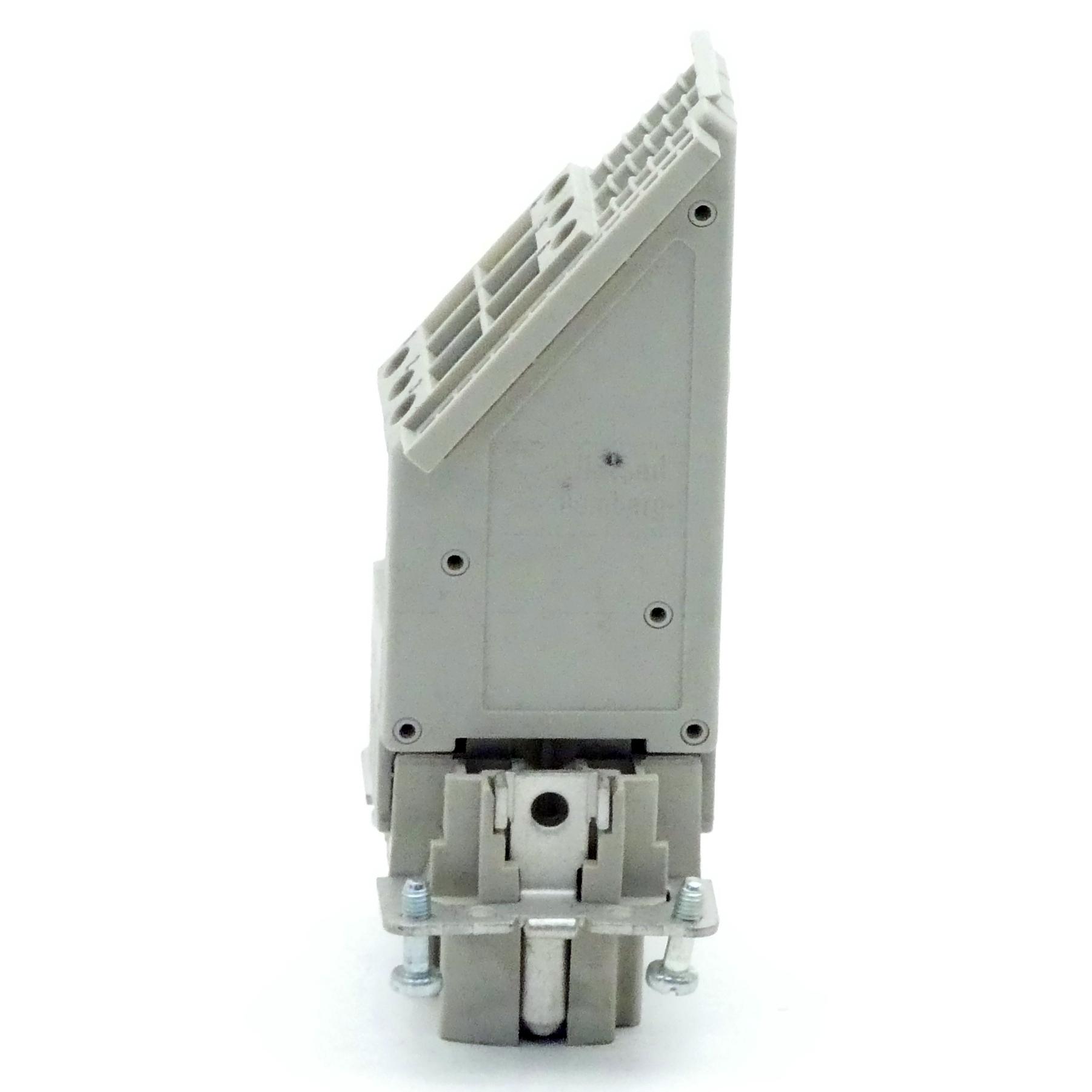 Produktfoto 6 von WIELAND Klemmenadapter BAS BAS LL 6 4,0 50