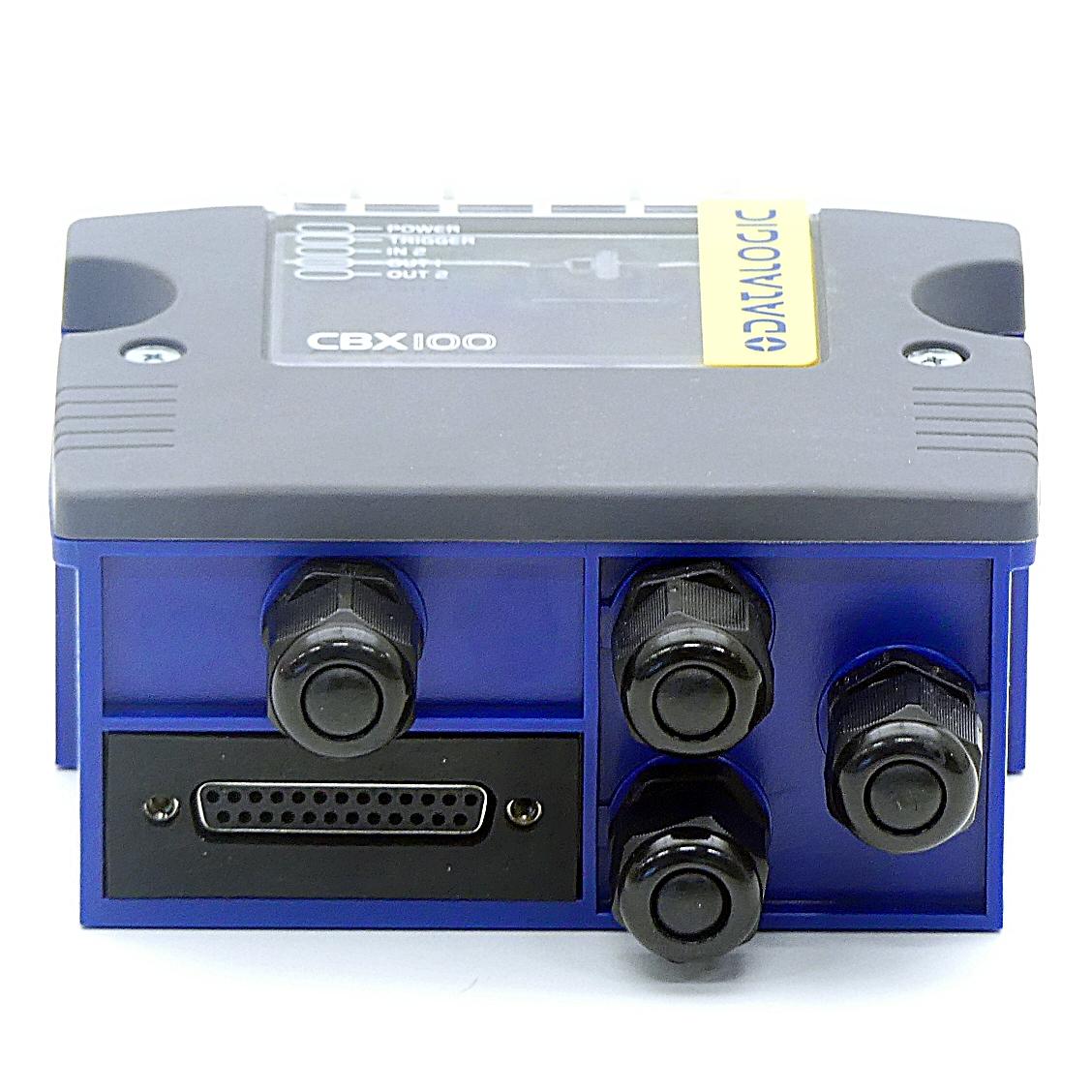 Produktfoto 3 von DATALOGIC Schnittstelle CBX100