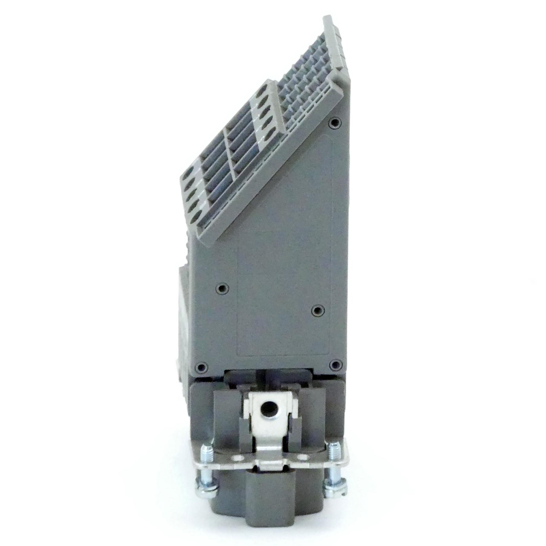 Produktfoto 6 von WIELAND Klemmenadapter BAS BAS LL 10 4,0 50