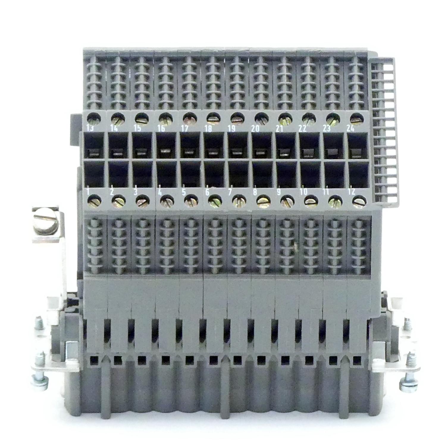 Produktfoto 3 von WIELAND Klemmenadapter BAS SAS LL 24 4,0 69