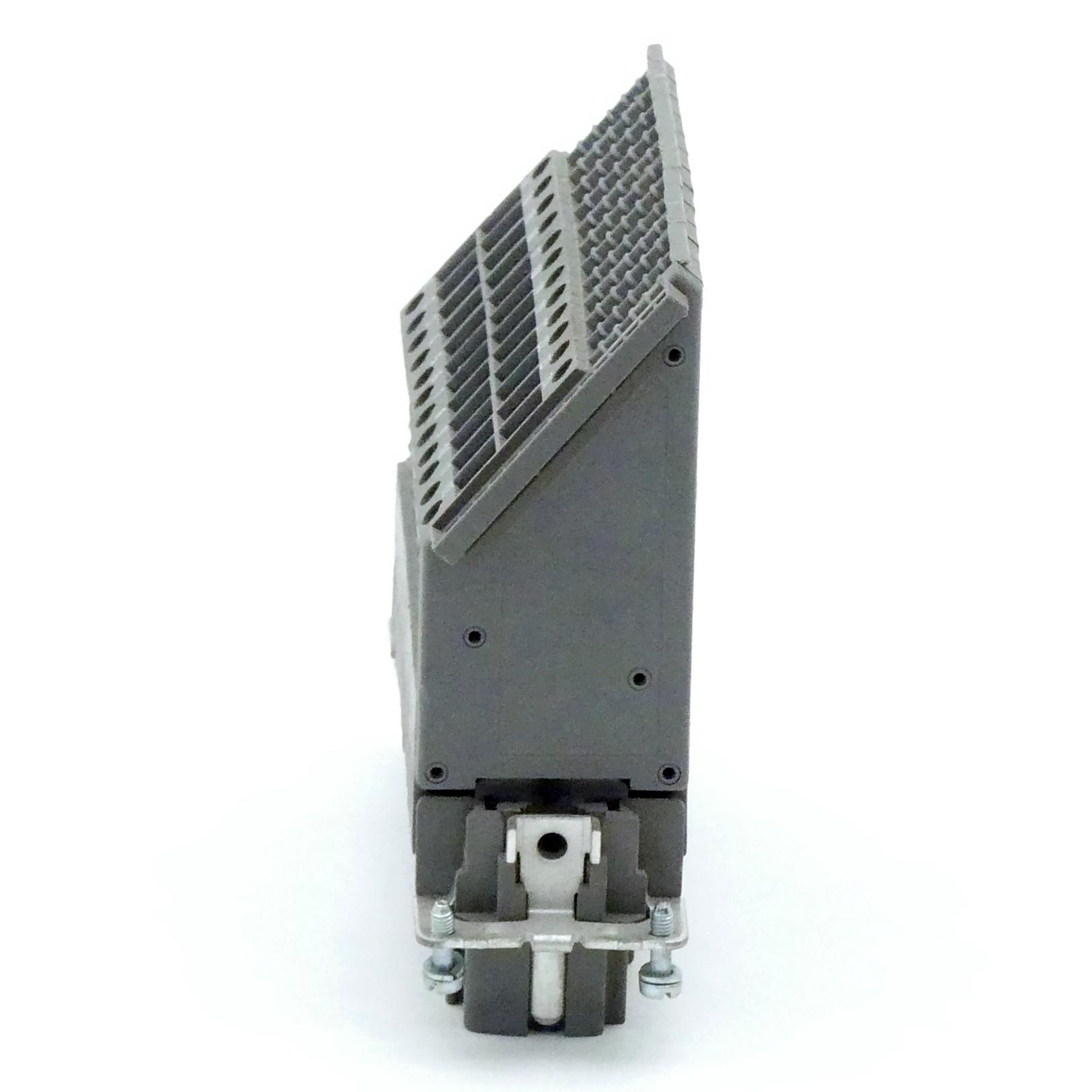 Produktfoto 6 von WIELAND Klemmenadapter BAS SAS LL 24 4,0 69