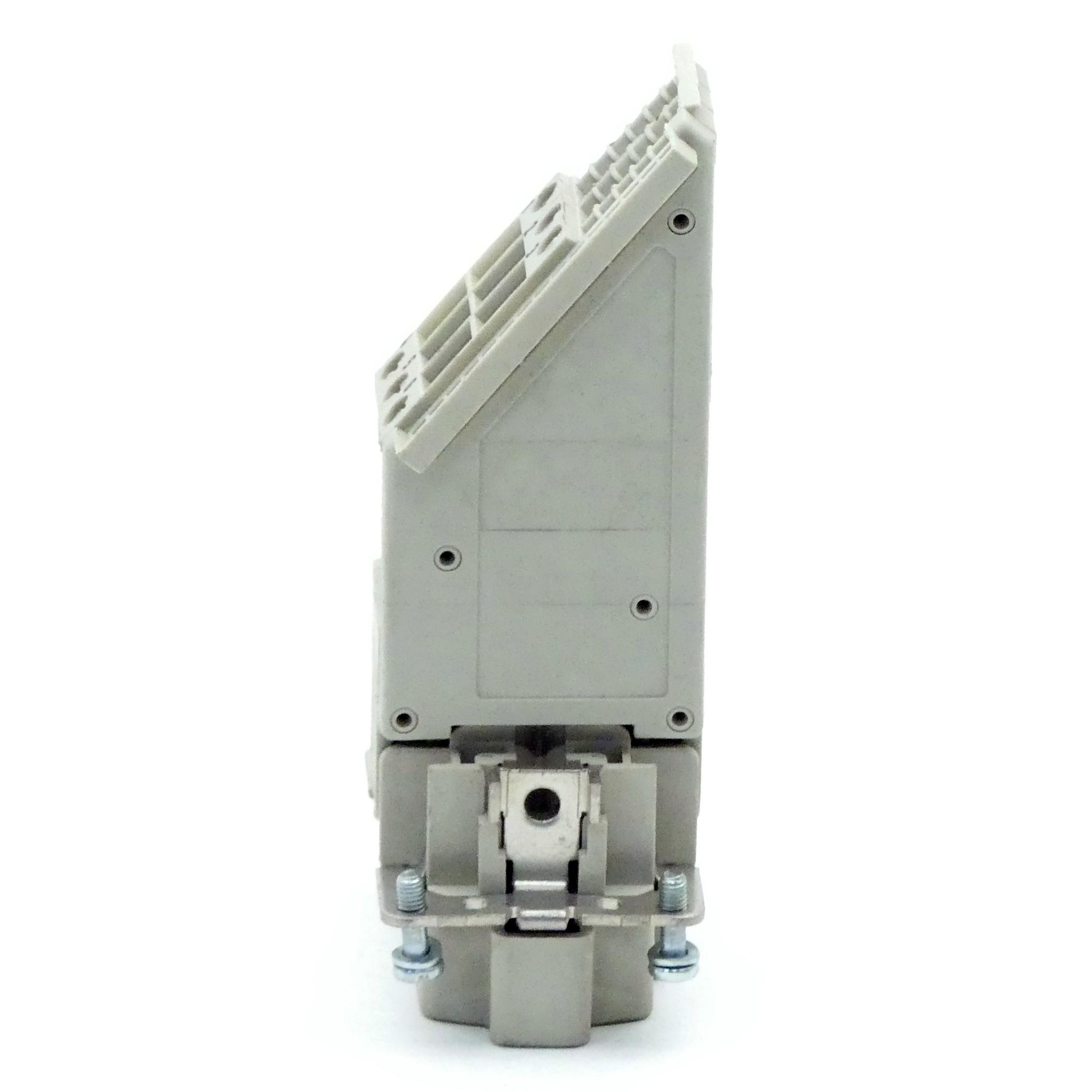 Produktfoto 6 von WIELAND Klemmenadapter BAS BAS LL 6 4,0 69