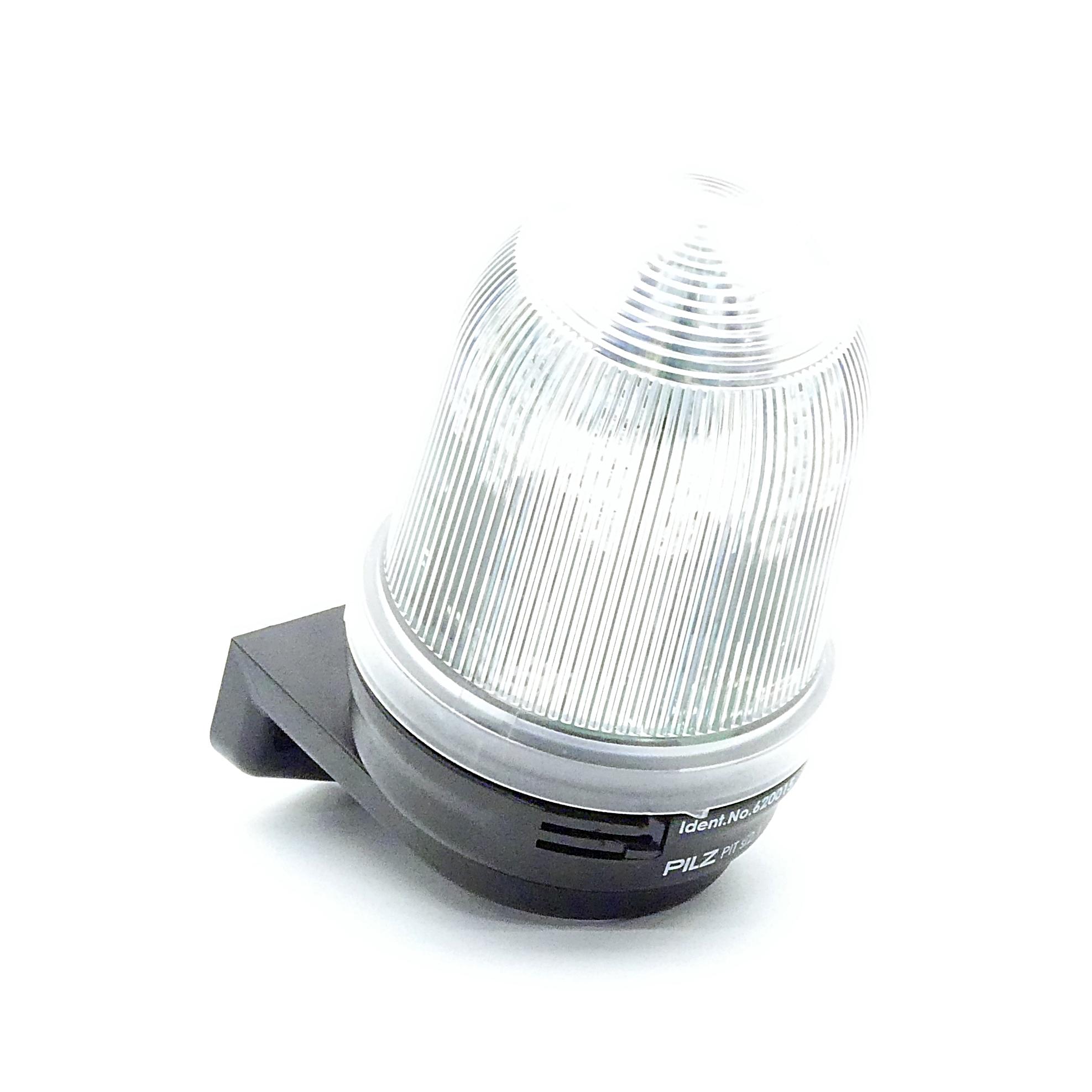 Produktfoto 1 von PILZ PIT si2.1 LED Muting-Lampe