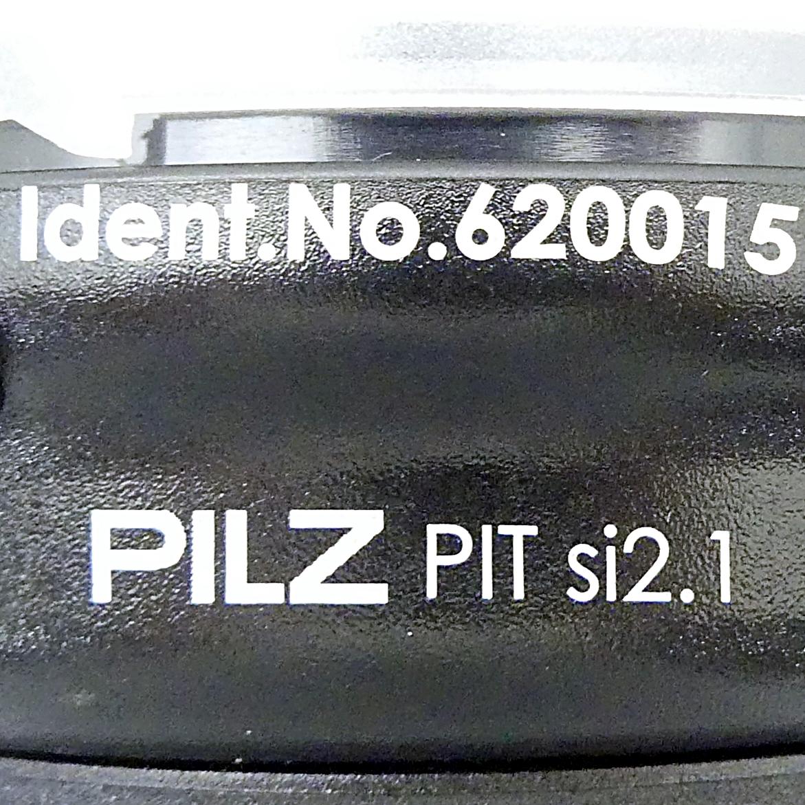 Produktfoto 2 von PILZ PIT si2.1 LED Muting-Lampe