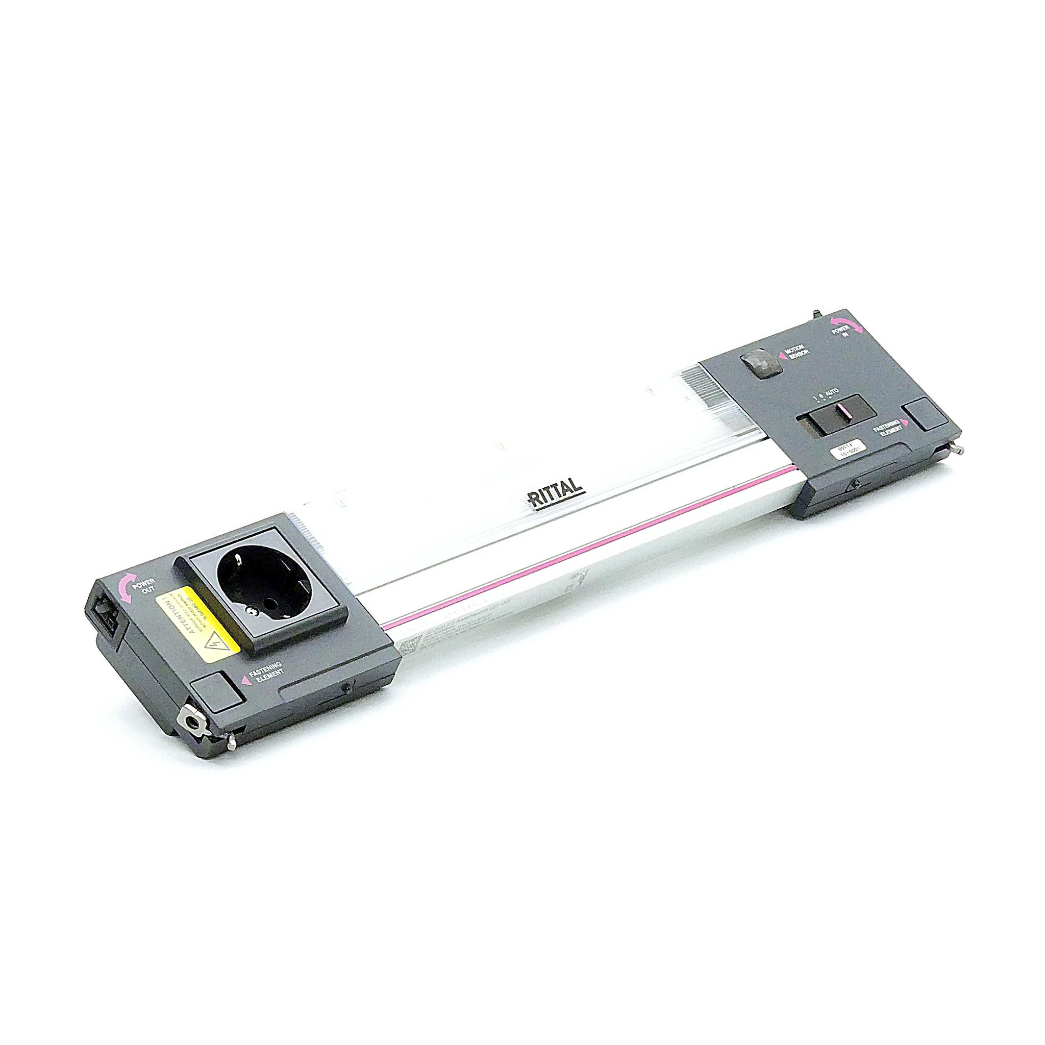 Produktfoto 1 von RITTAL LED-Systemleuchte SZ 2500.310