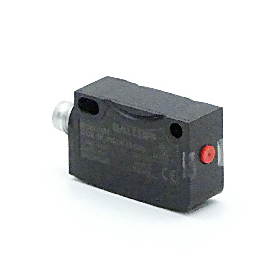 Produktfoto 1 von BALLUFF Optoelektronischer Sensor BOS01M4