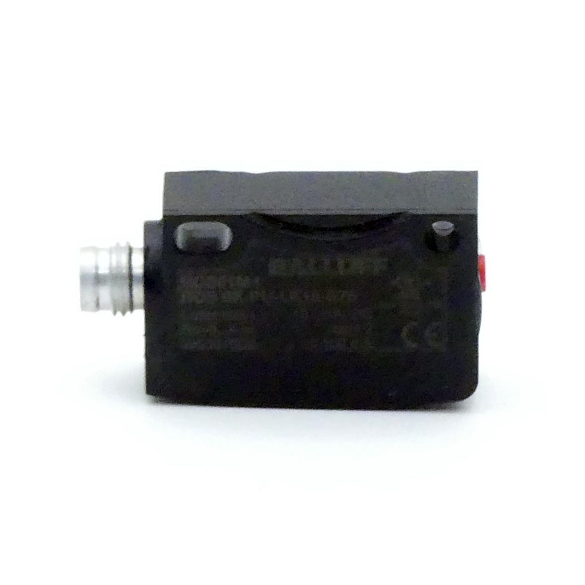 Produktfoto 3 von BALLUFF Optoelektronischer Sensor BOS01M4