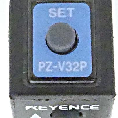 Produktfoto 2 von KEYENCE Fotoelektrischer Sensor