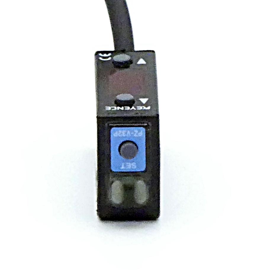 Produktfoto 4 von KEYENCE Fotoelektrischer Sensor