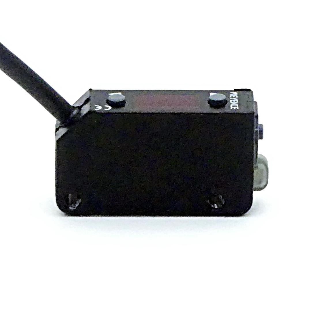 Produktfoto 5 von KEYENCE Fotoelektrischer Sensor