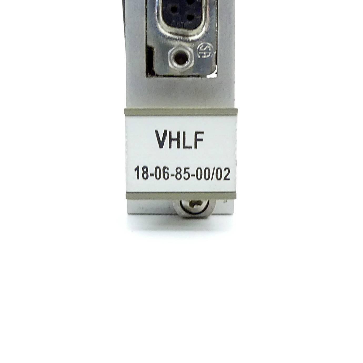 Produktfoto 2 von TRUMPF VHLF Profibus-DP Slave Board VHLF