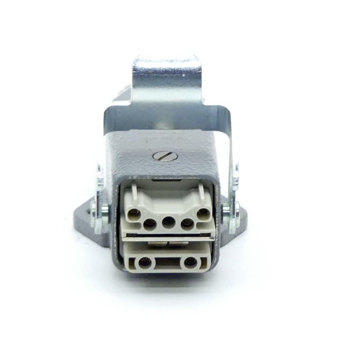 Produktfoto 4 von MURRELEKTRONIK Trennstecker Cube67