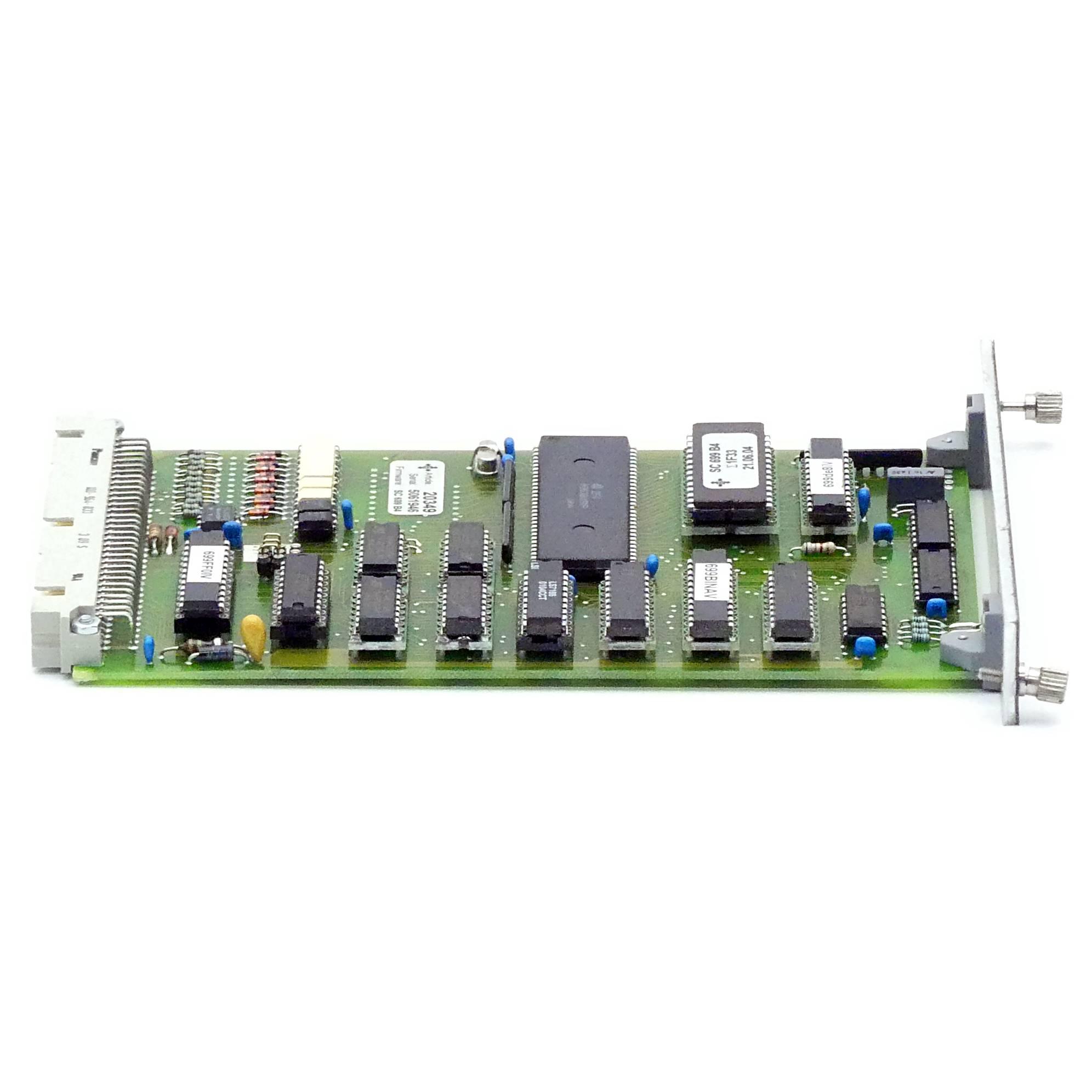 Produktfoto 3 von BIVIATOR SM Achsen-Controller CI699