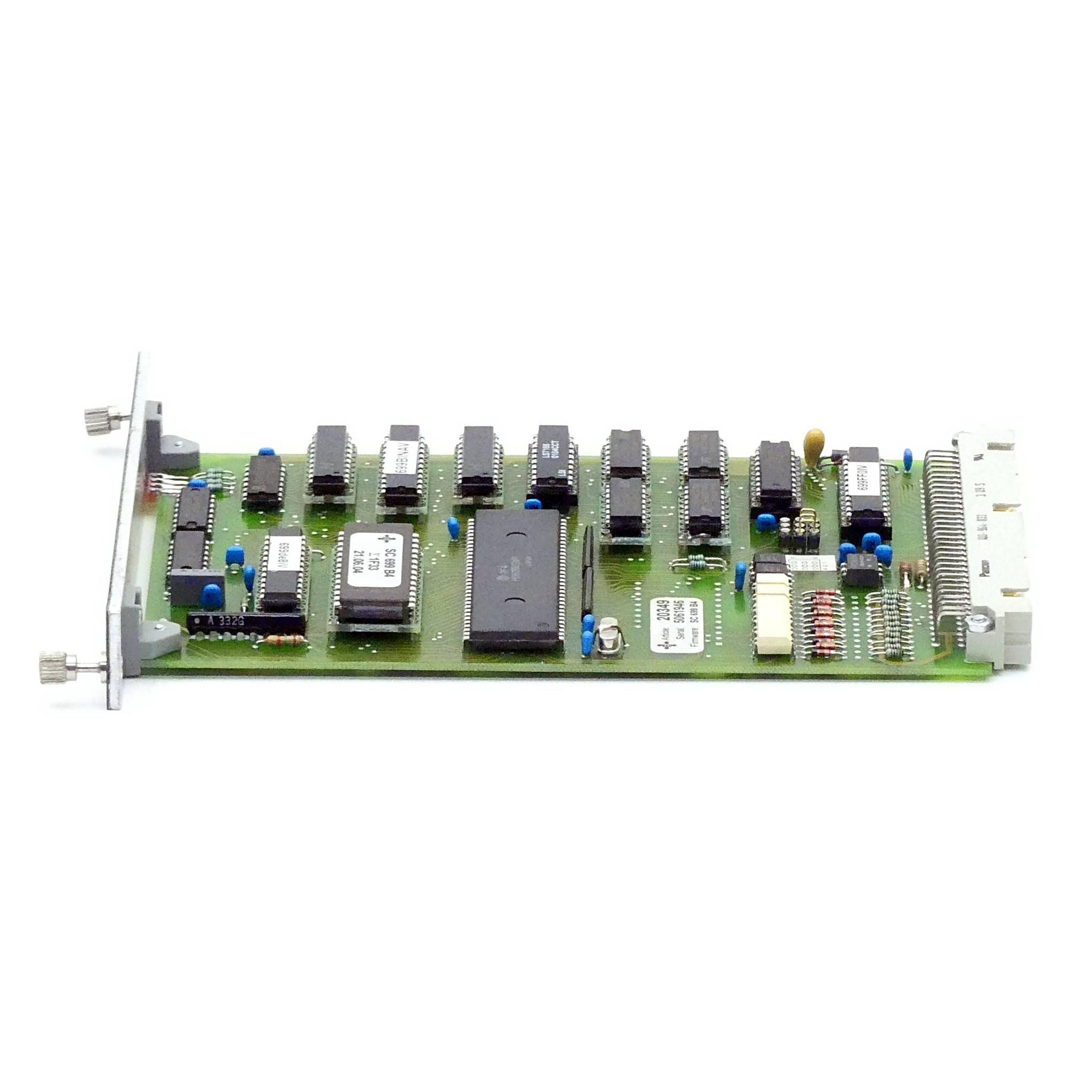 Produktfoto 5 von BIVIATOR SM Achsen-Controller CI699