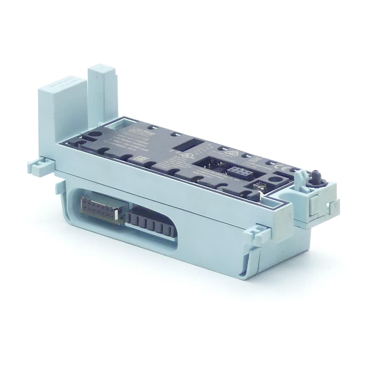 SIEMENS Elektronikmoul 6ES7 148-4FS00-0AB0