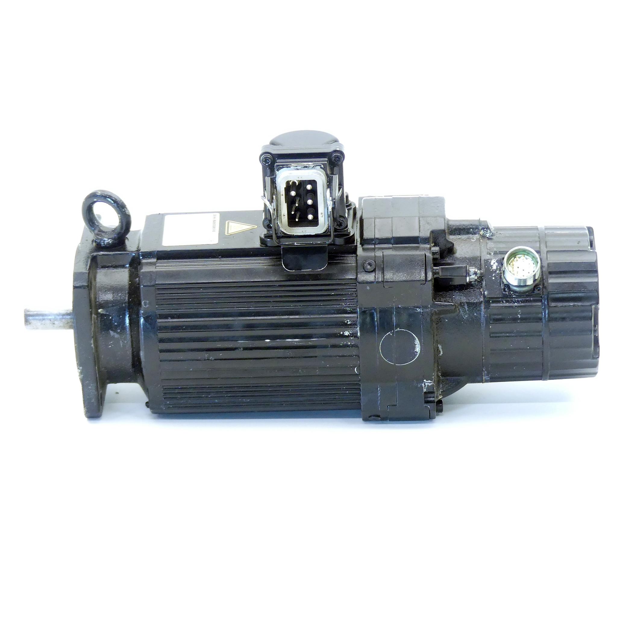 Produktfoto 3 von SEW-EURODRIVE Servomotor CFM71S/BR/TF/RH1L/SB50