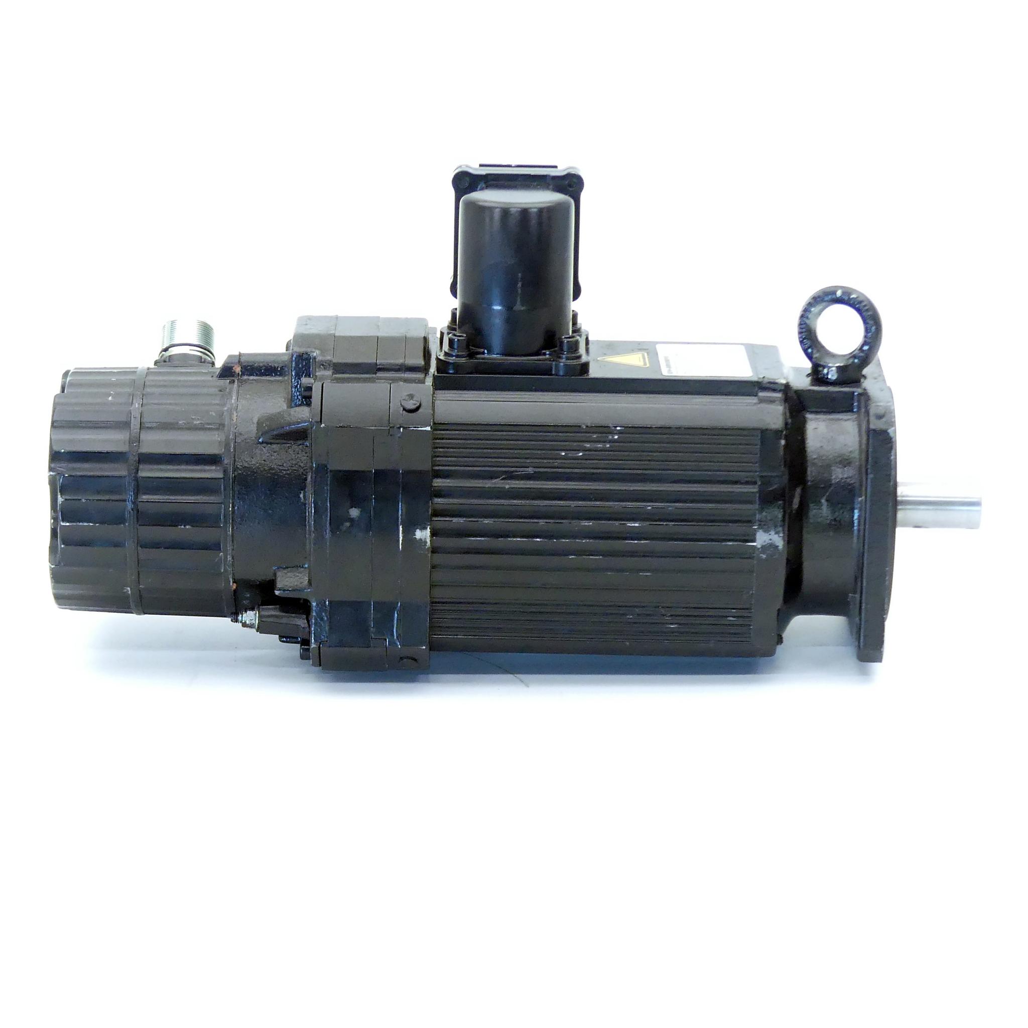 Produktfoto 5 von SEW-EURODRIVE Servomotor CFM71S/BR/TF/RH1L/SB50