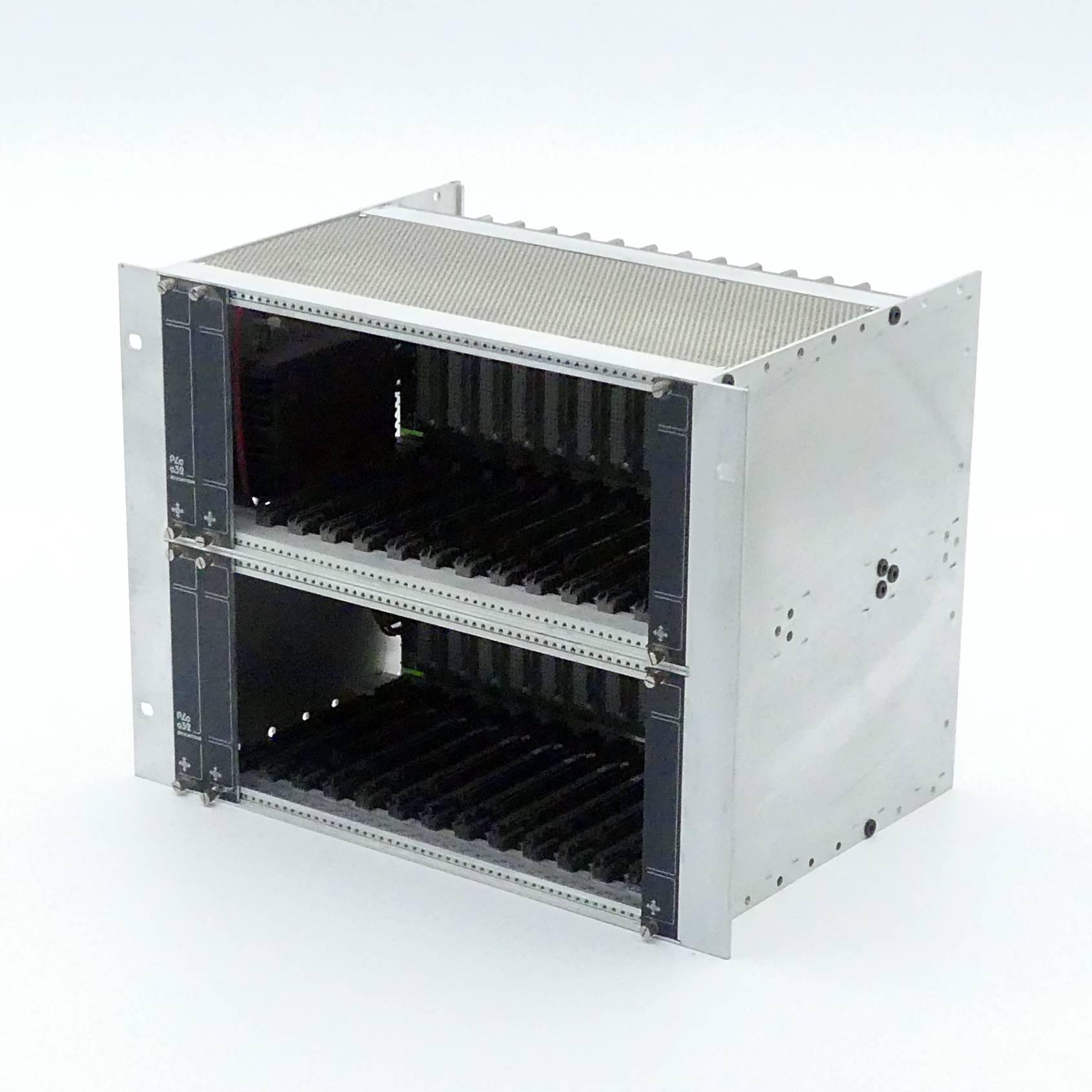 Produktfoto 1 von BIVIATOR Rack für Platinen PLC032