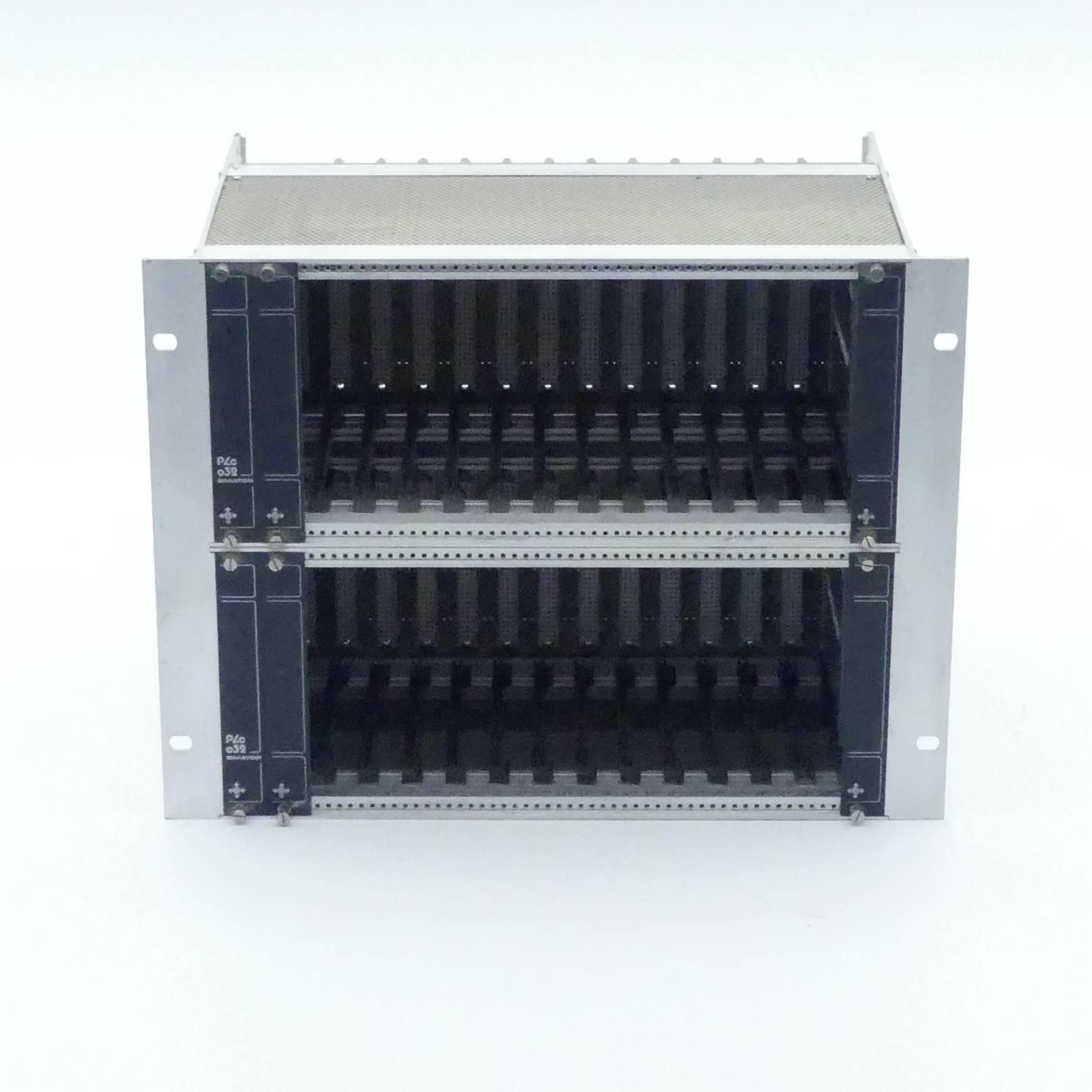 Produktfoto 3 von BIVIATOR Rack für Platinen PLC032