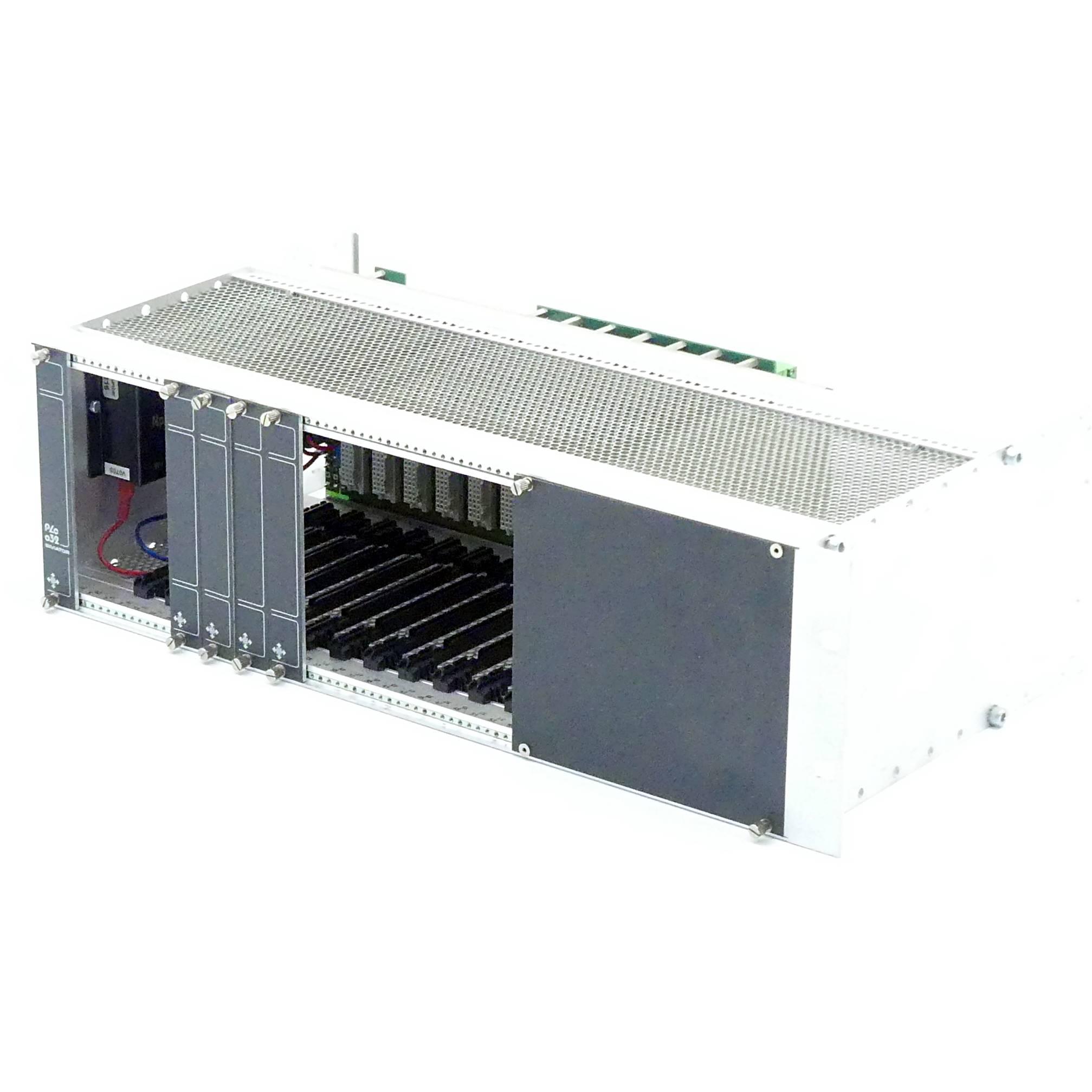 Produktfoto 1 von BIVIATOR Rack für Platinen PLC032