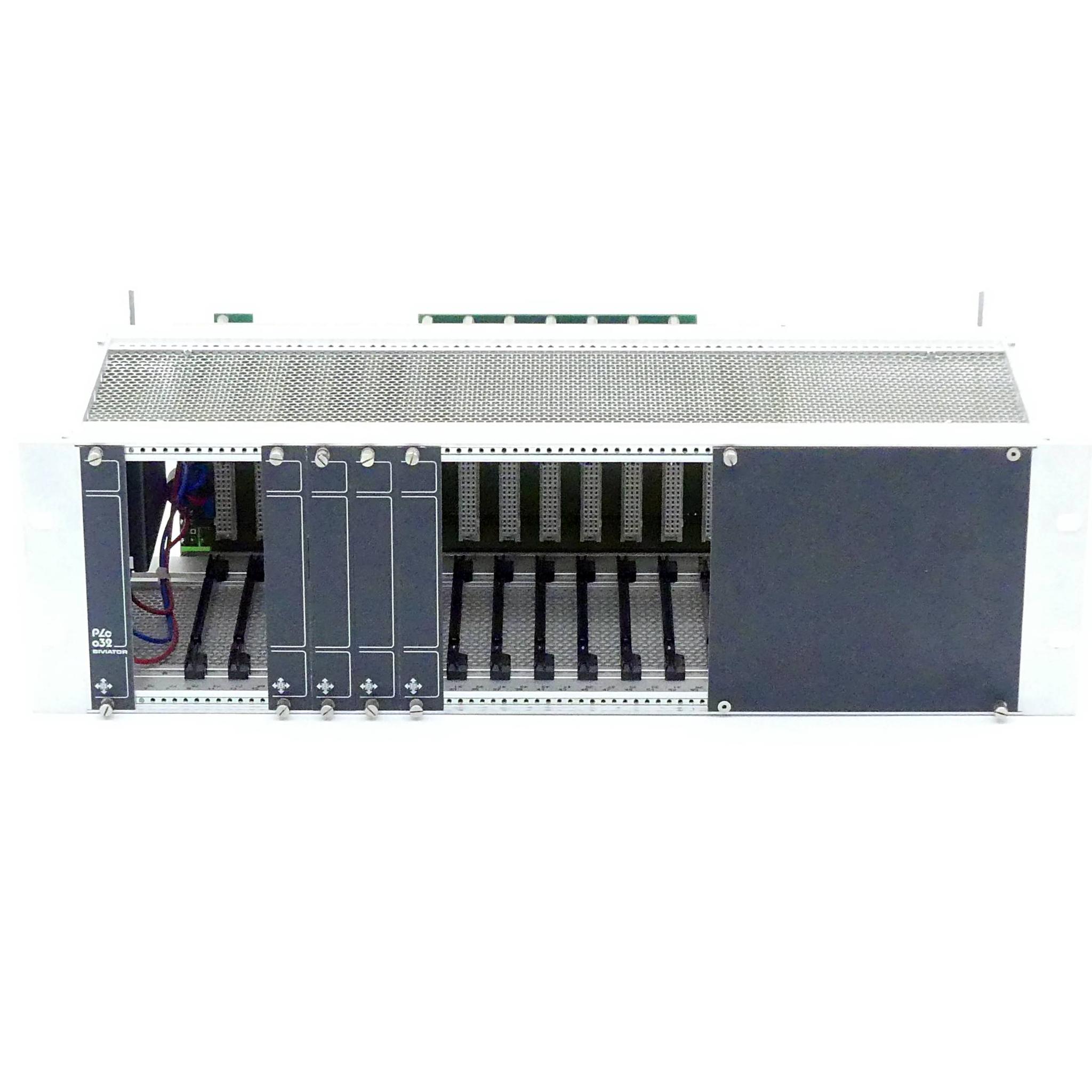 Produktfoto 3 von BIVIATOR Rack für Platinen PLC032