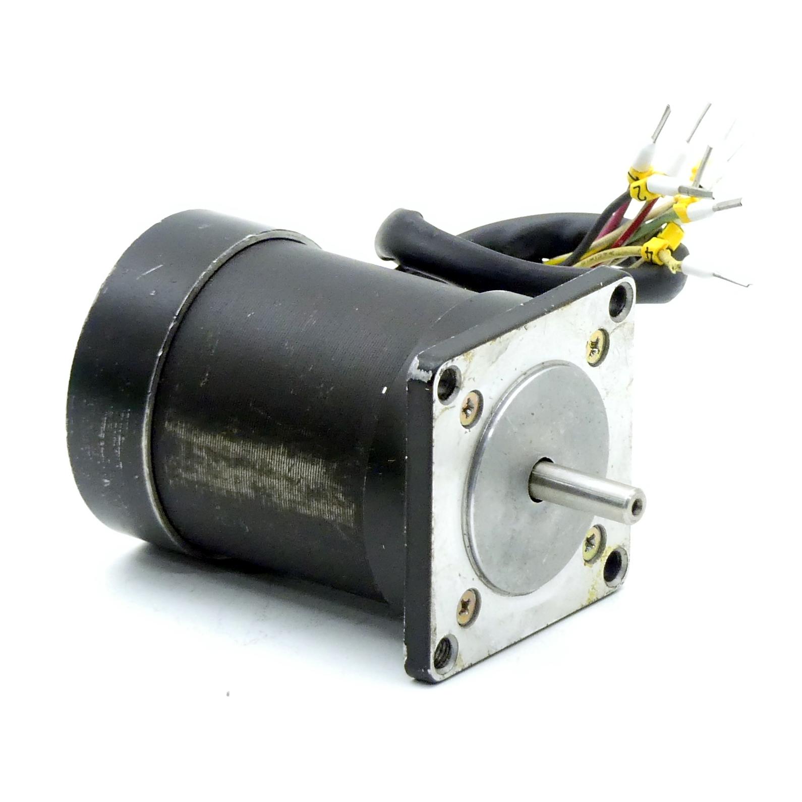 MICROCON 2-Phasen-Schrittmotor Type SL34