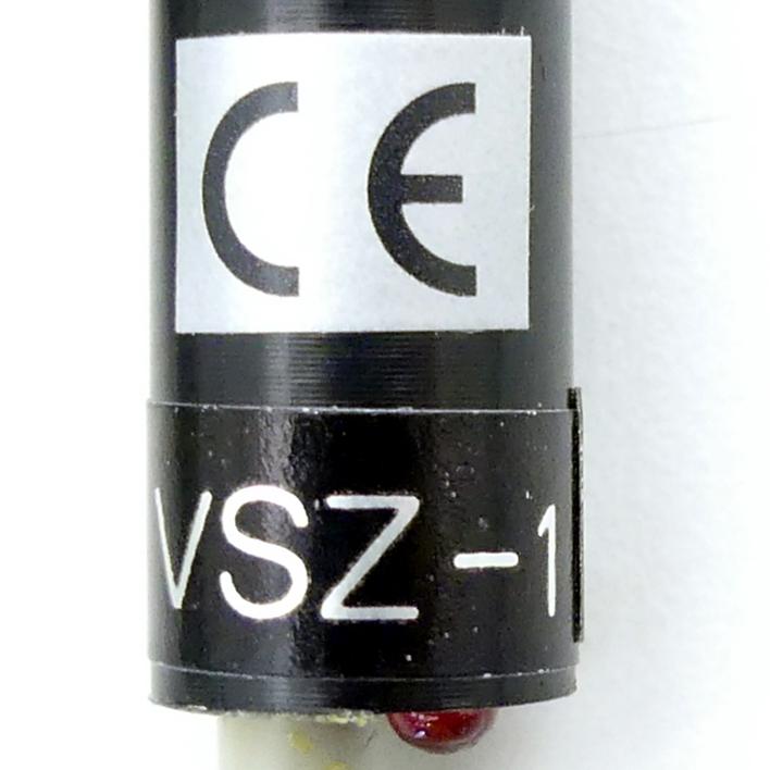 Produktfoto 2 von LEUZE ELECTRONIC Lumiflex Sensor