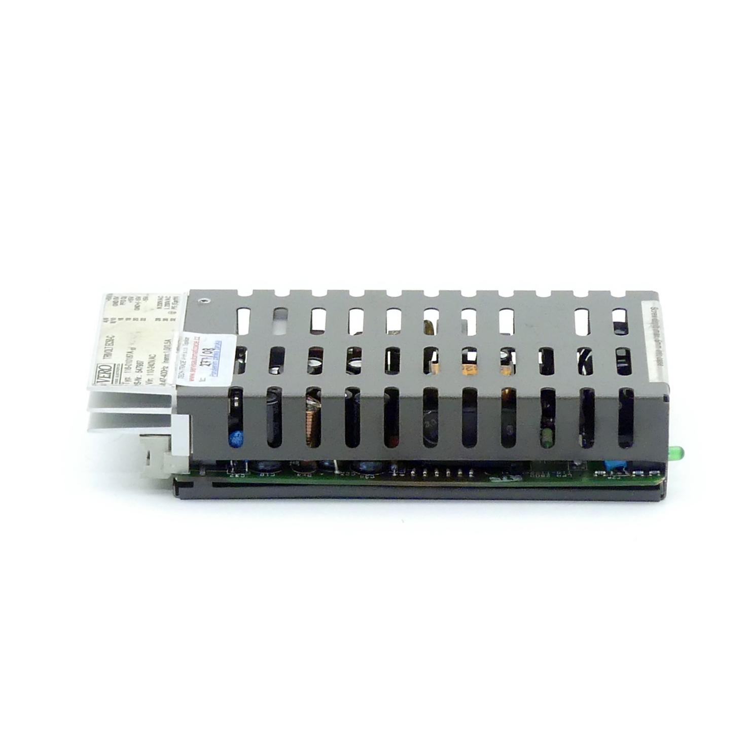 Produktfoto 3 von VERO ELECTRONICS AC/DC-Netzteile TRIVOLT EC50-C