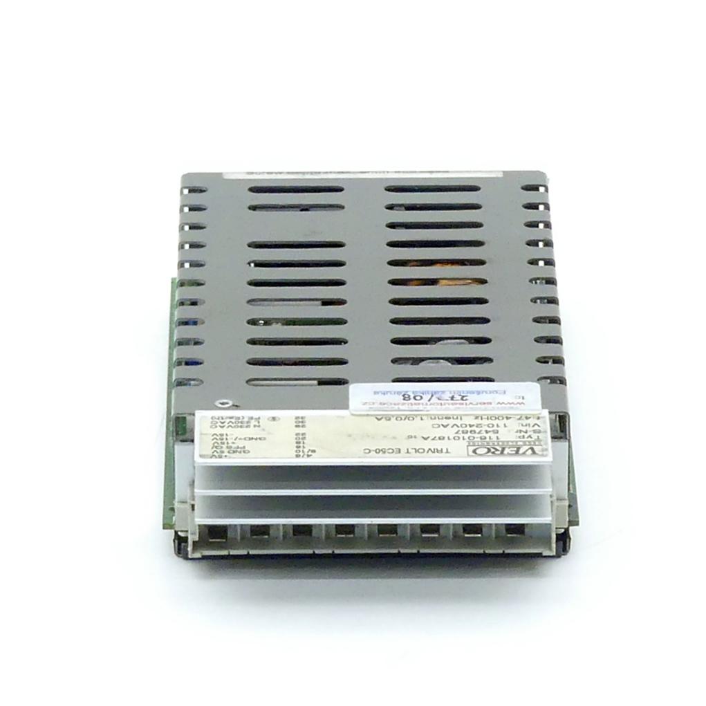 Produktfoto 4 von VERO ELECTRONICS AC/DC-Netzteile TRIVOLT EC50-C