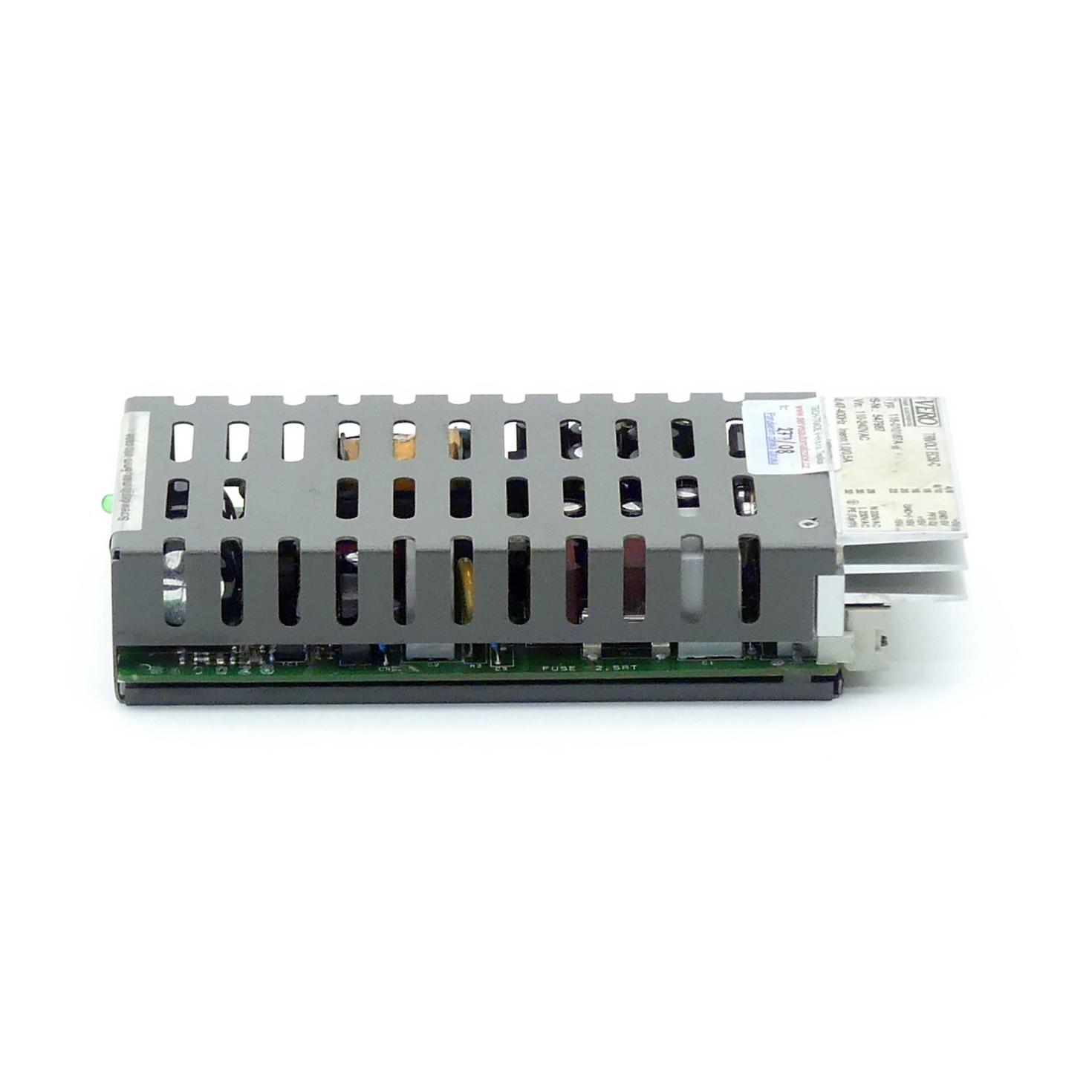 Produktfoto 5 von VERO ELECTRONICS AC/DC-Netzteile TRIVOLT EC50-C