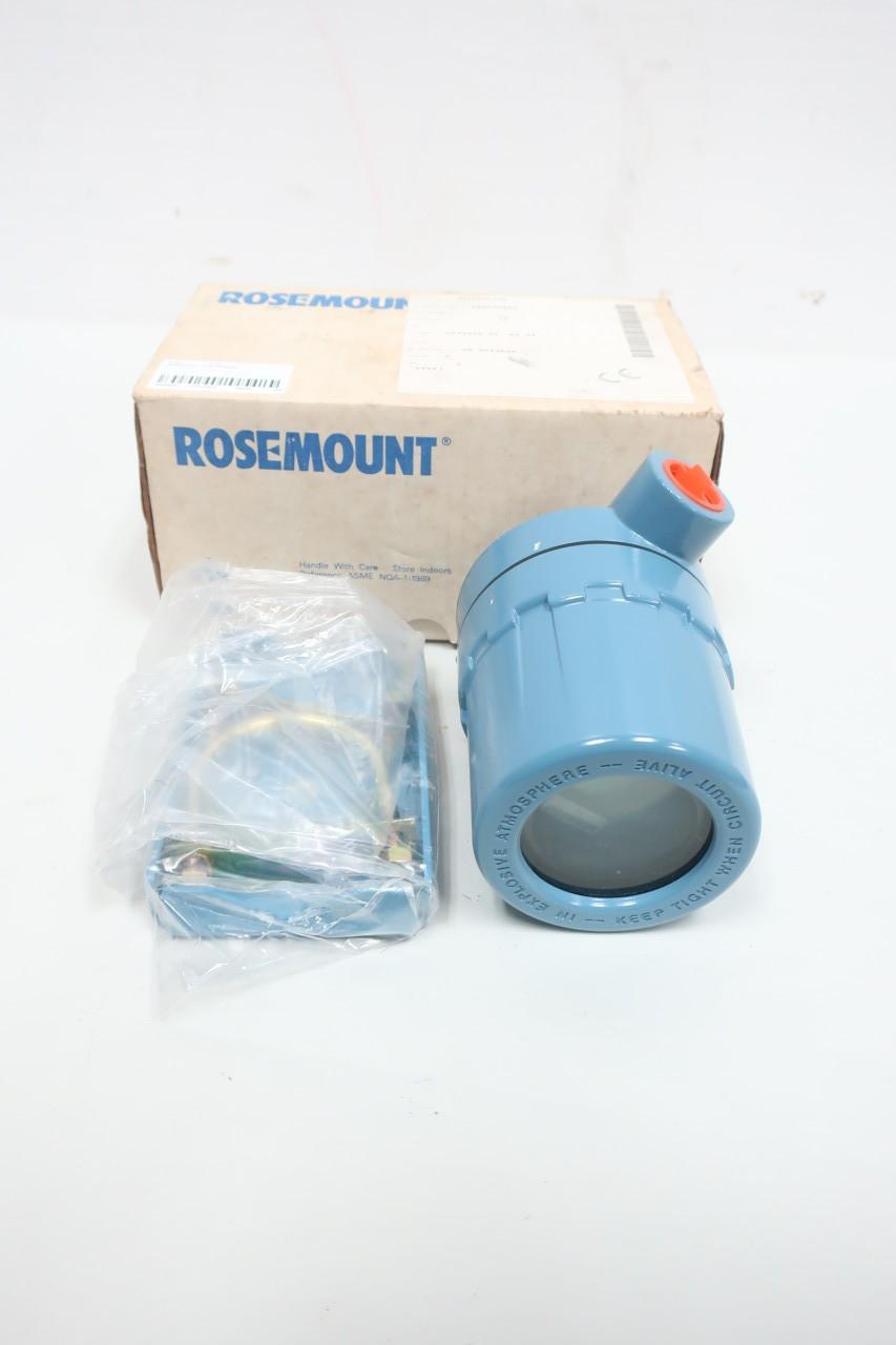 Produktfoto 1 von ROSEMOUNT 0751AM4E5B