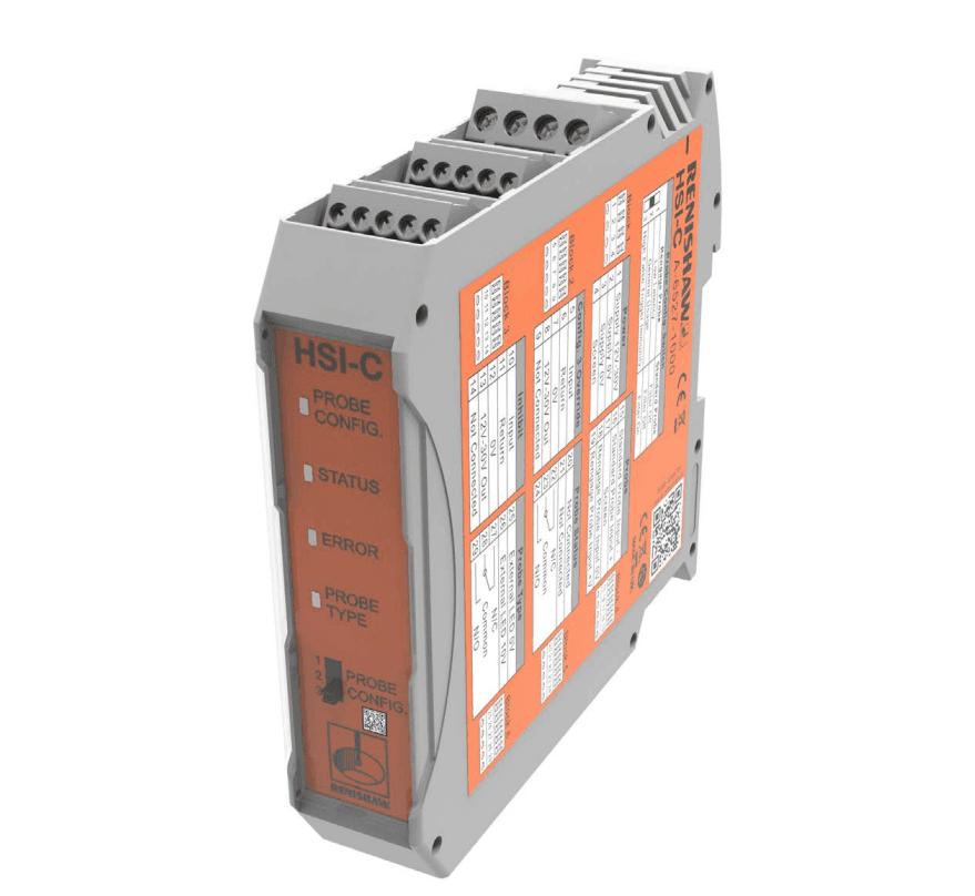 Interface HSI-C