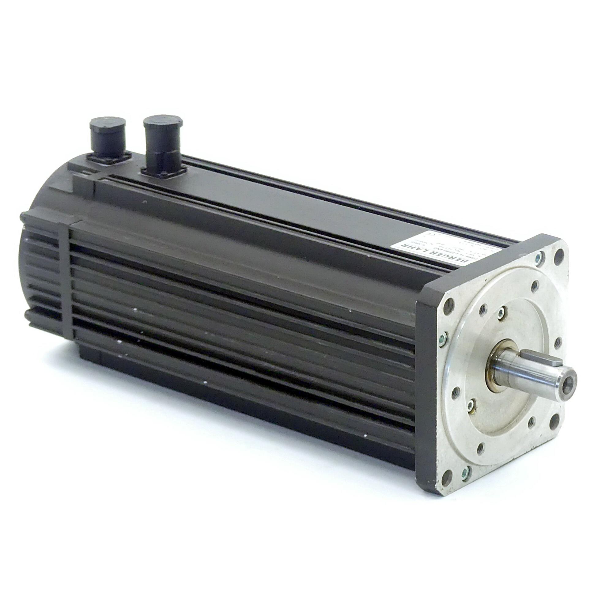 Produktfoto 1 von BERGER LAHR Servomotor DSM4-14-4-22IB3-6NG