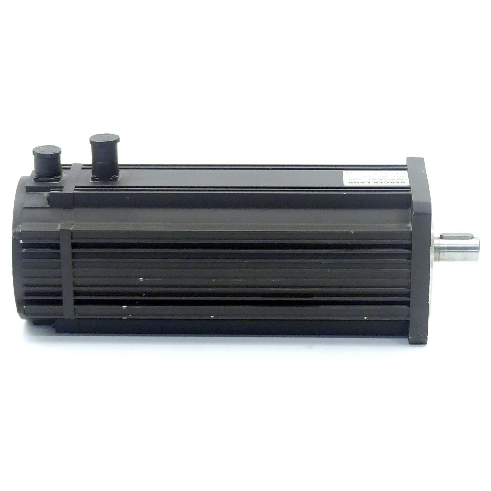 Produktfoto 3 von BERGER LAHR Servomotor DSM4-14-4-22IB3-6NG