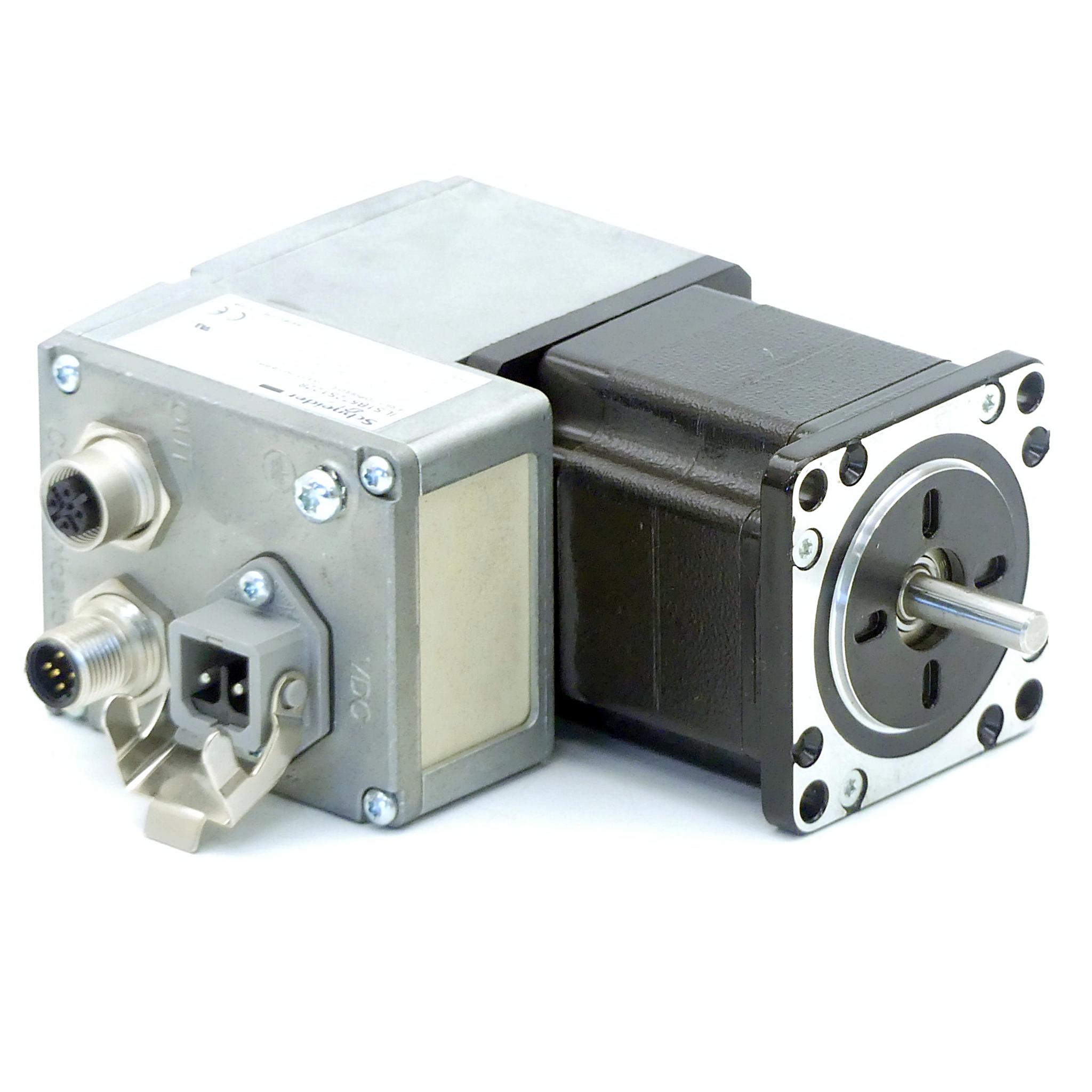 Produktfoto 1 von SCHNEIDER ELECTRIC Servomotor ILS1B572S1228