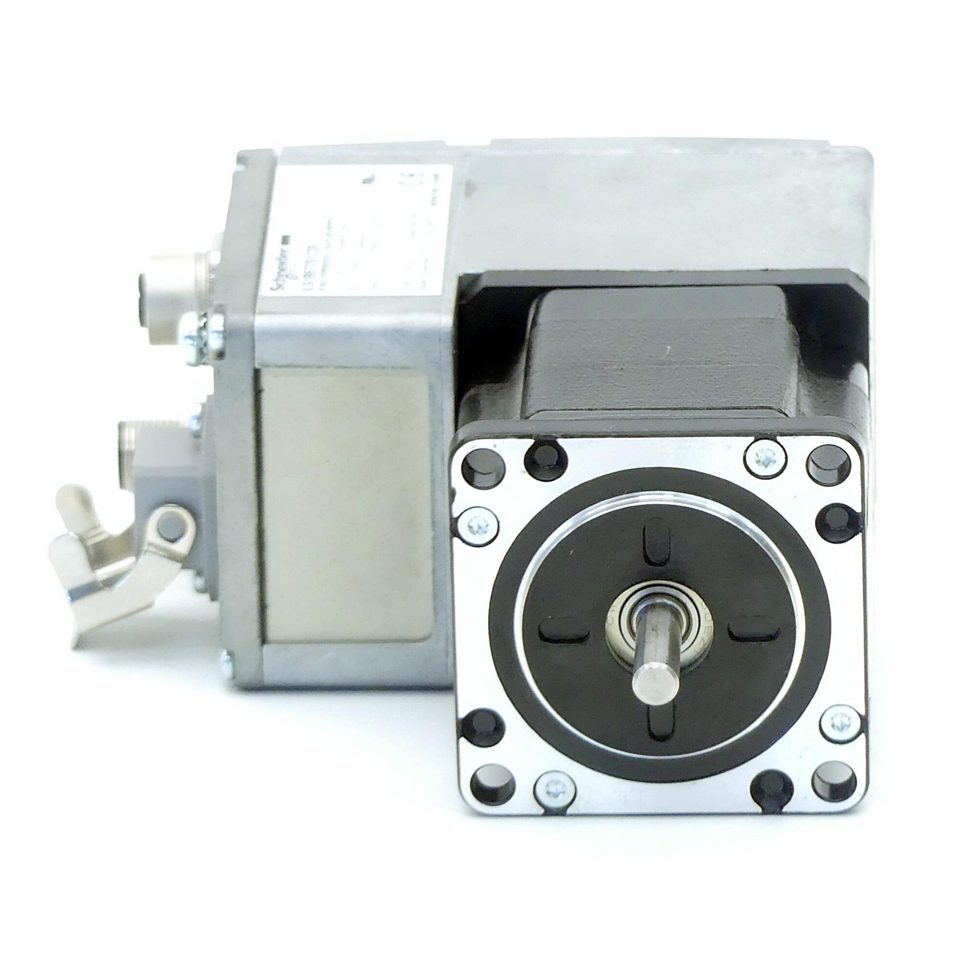 Produktfoto 3 von SCHNEIDER ELECTRIC Servomotor ILS1B572S1228