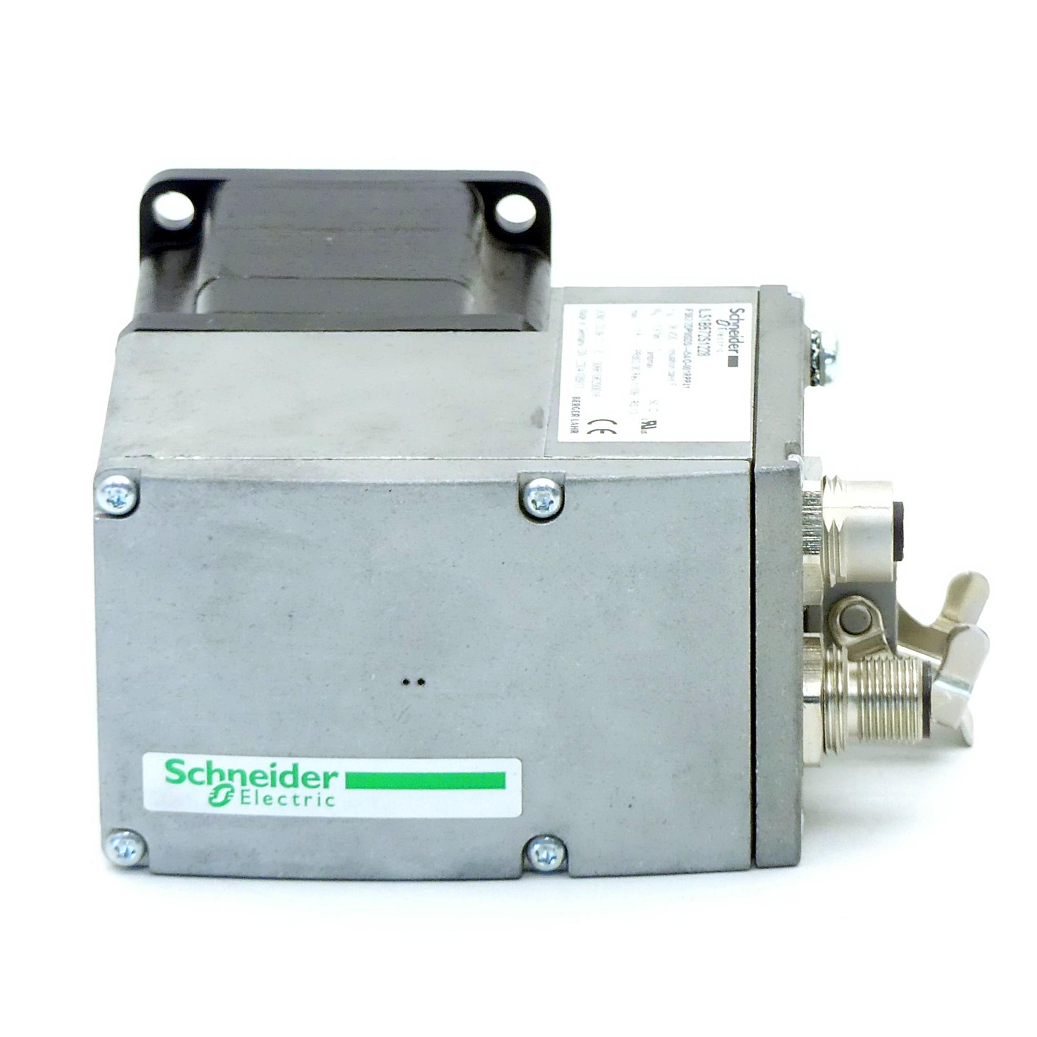 Produktfoto 5 von SCHNEIDER ELECTRIC Servomotor ILS1B572S1228