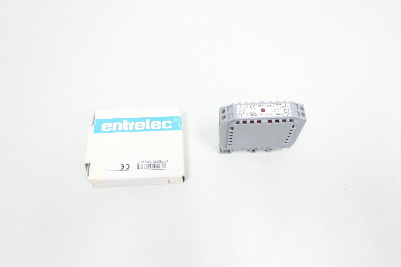 ENTRELEC RB121A-110-220VAC-DC