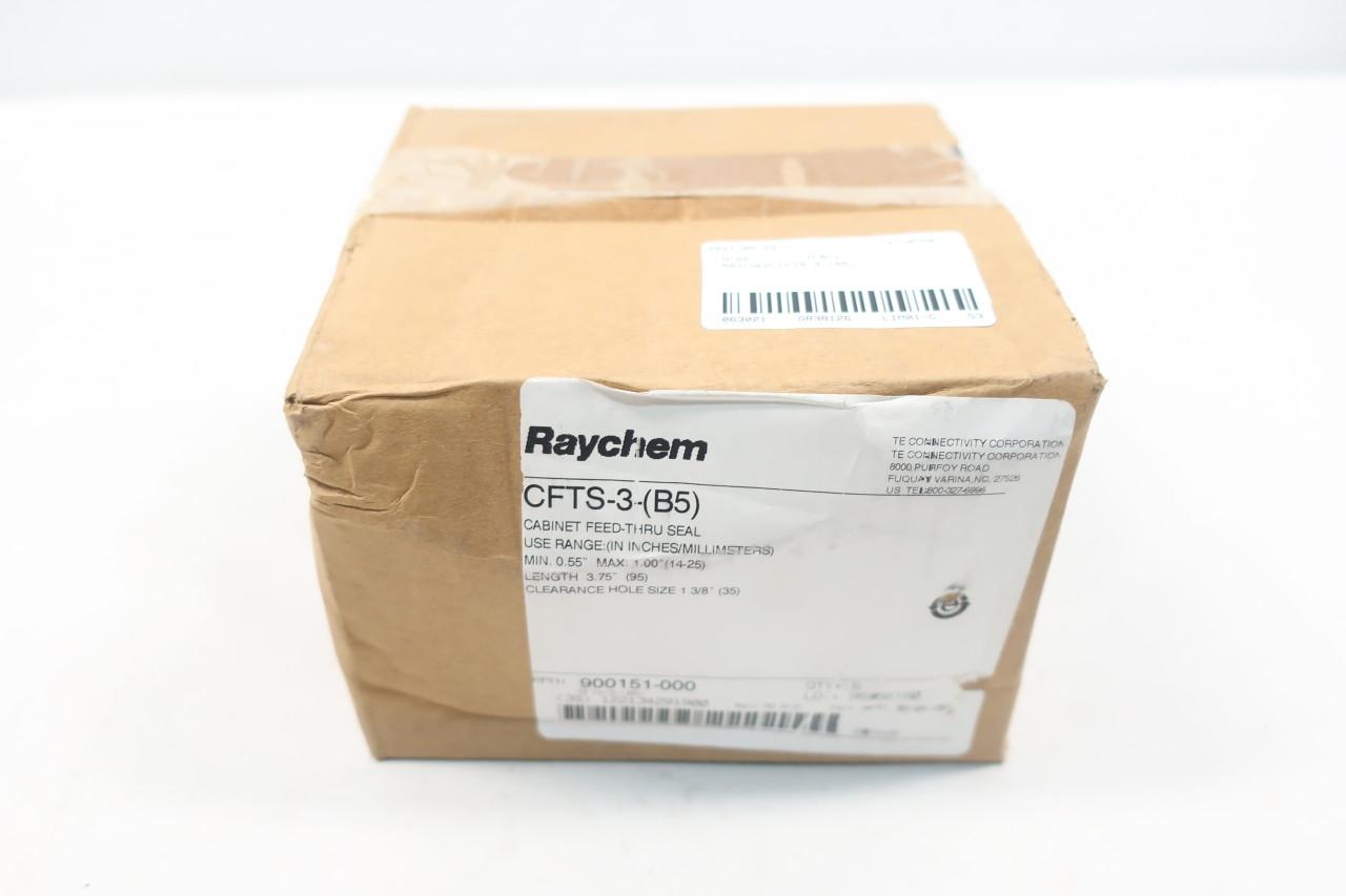 Produktfoto 1 von RAYCHEM CFTS-3-(B5)