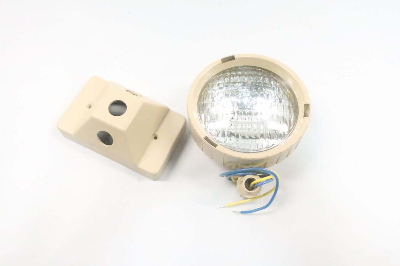 LITHONIA LIGHTING ELA N1212