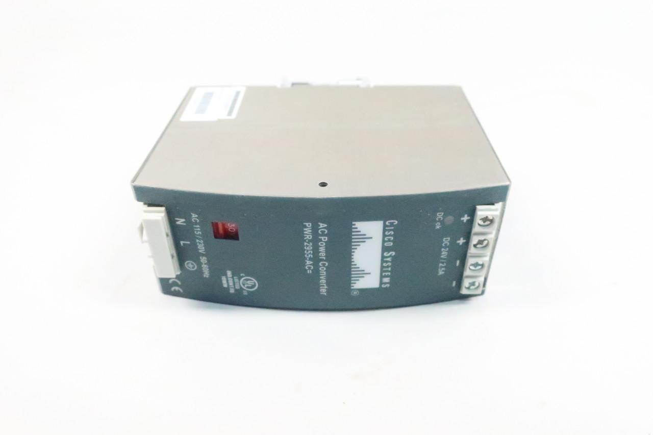 CISCO PWR-2955-AC=