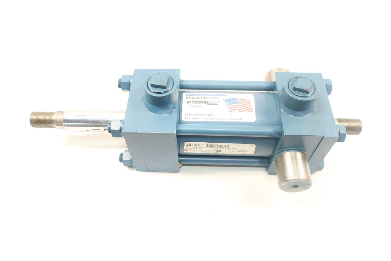 Produktfoto 1 von REXROTH C-MDT1-HH-C