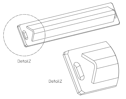 Mitnehmer KB 345