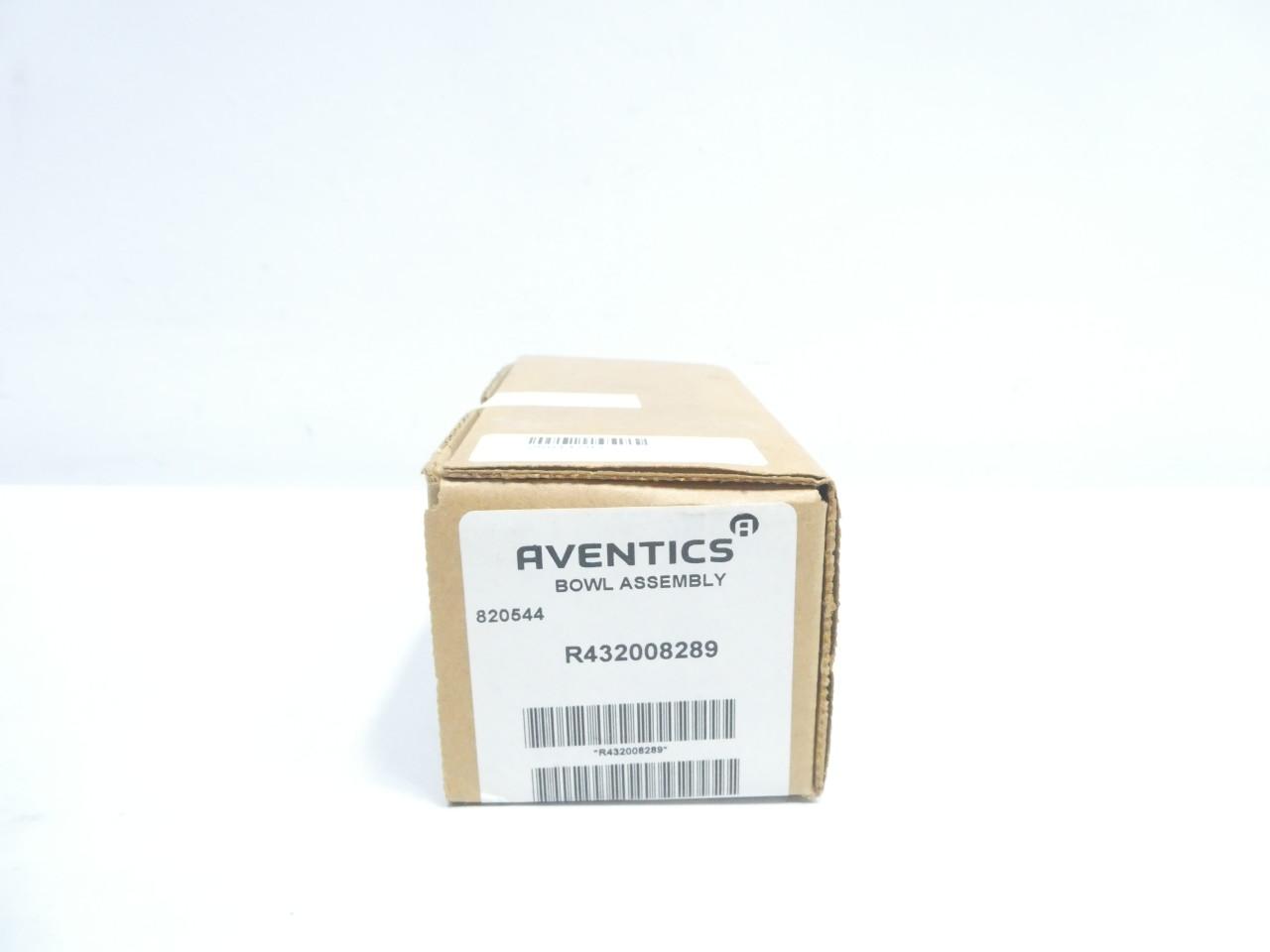 Produktfoto 1 von AVENTICS R432008289