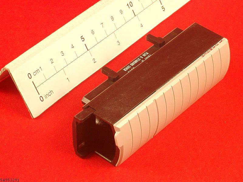 Produktfoto 1 von FRONTSTECKER 1756-TBNH 20 PIN