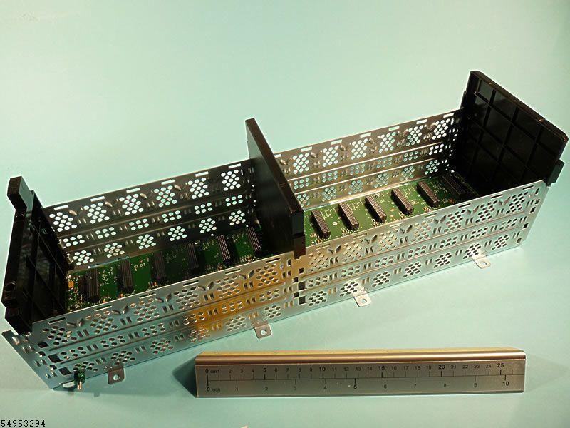 Produktfoto 1 von CHASSIS 1756-A13 / 13 STECKPL.