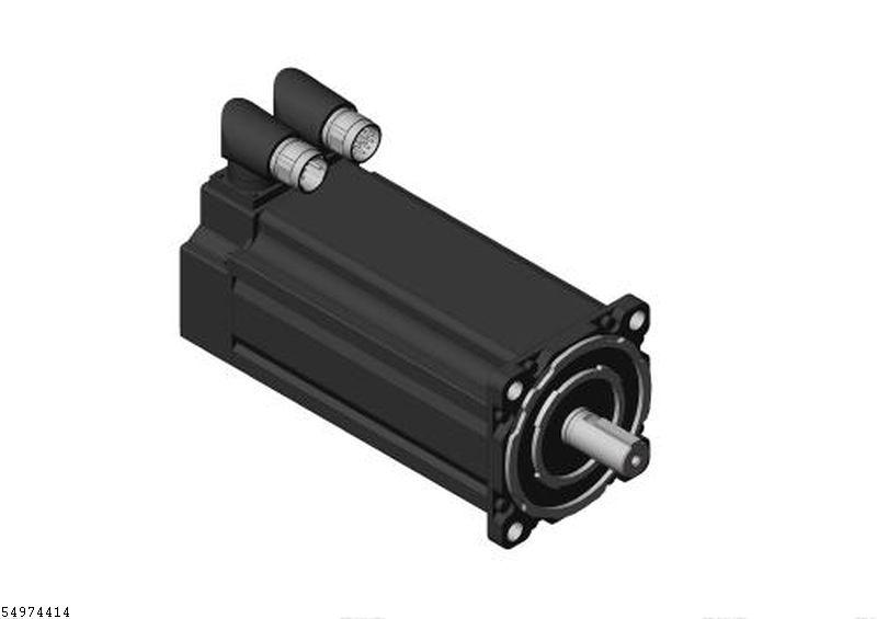 MOTOR MPL-B430P-SJ74AA