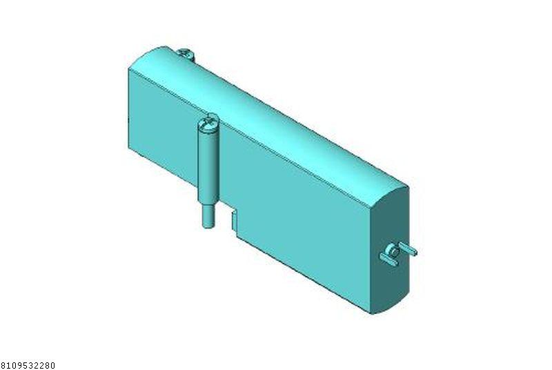 3/2-Wegeventil MHA4-M1H-3/2G-4