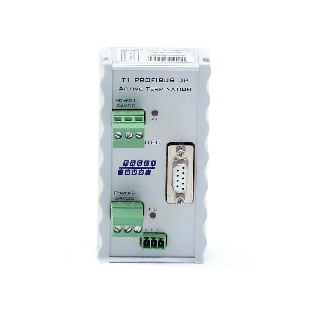 Produktfoto 3 von PROCENTEC Profibus DP Terminator T1