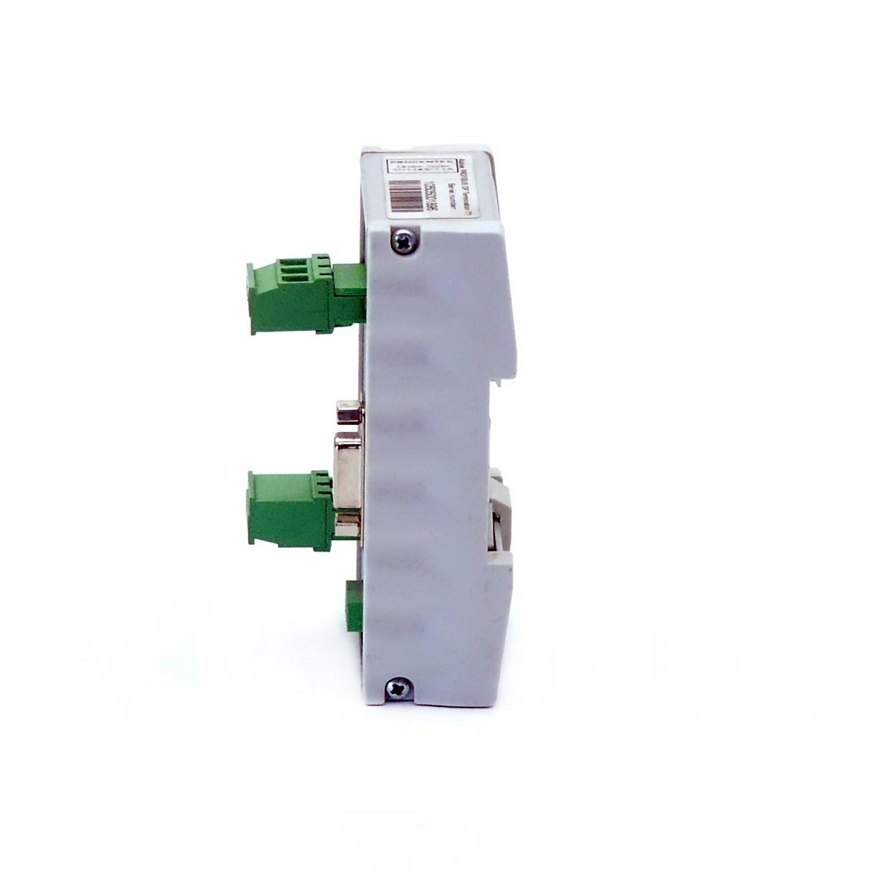 Produktfoto 6 von PROCENTEC Profibus DP Terminator T1